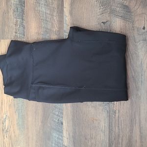 Sleek spyder active wear